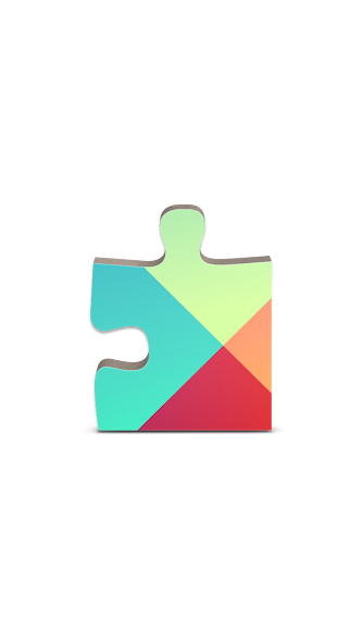Сервисы Google Play скриншот